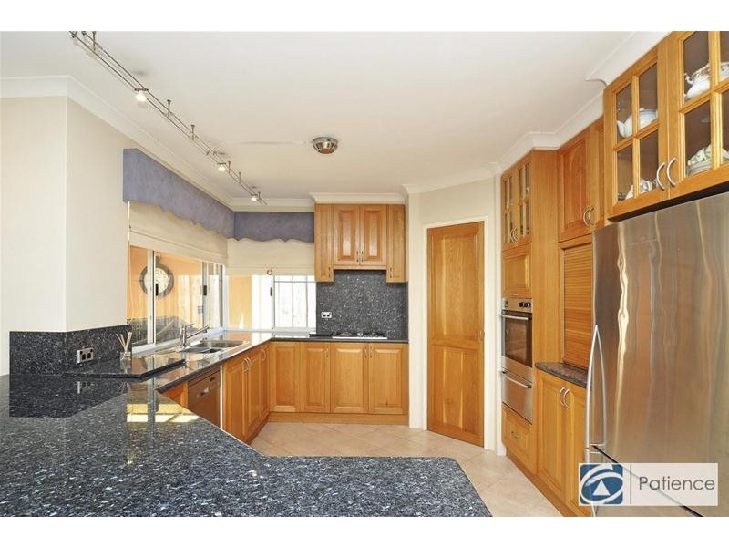 40 Christchurch Terrace, Currambine WA 6028