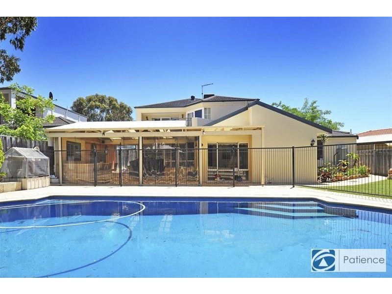 40 Christchurch Terrace, Currambine WA 6028