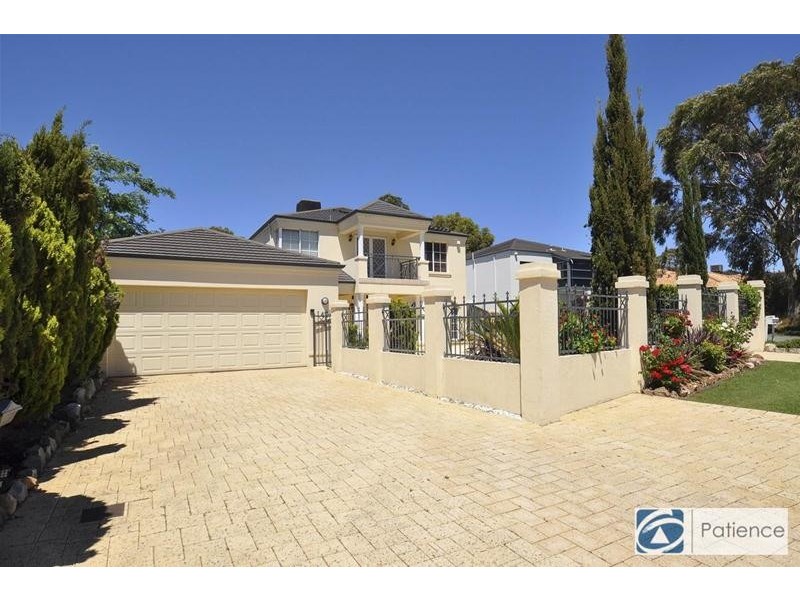 40 Christchurch Terrace, Currambine WA 6028