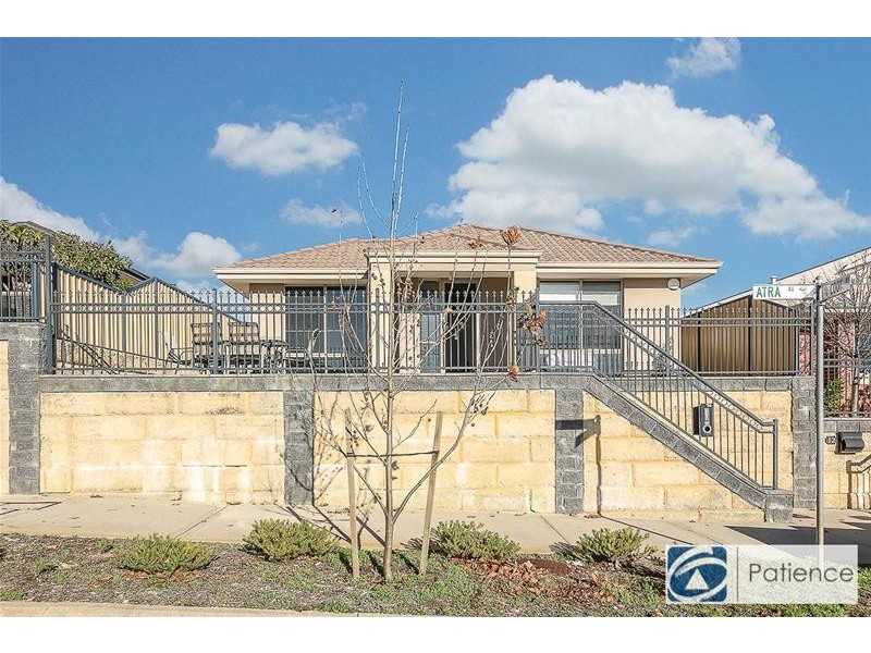 14 Atra Avenue, Tapping WA 6065