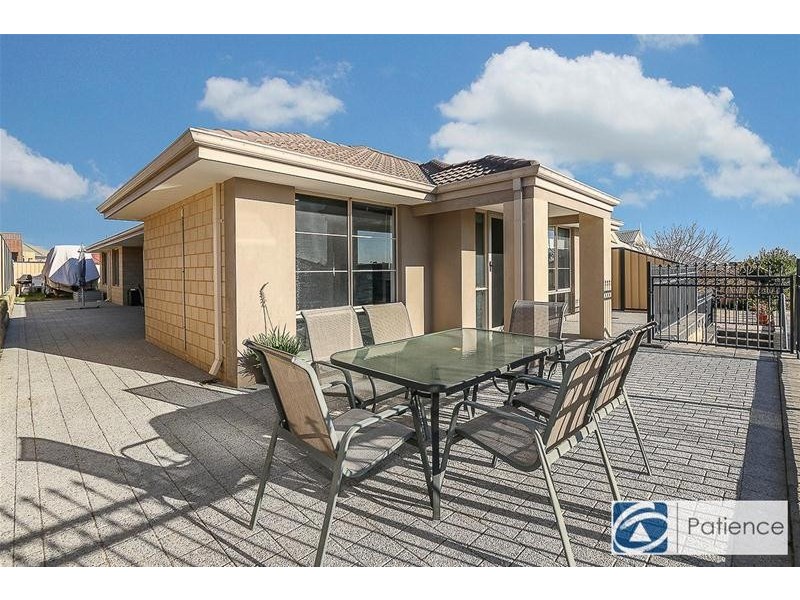 14 Atra Avenue, Tapping WA 6065