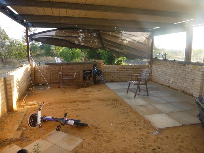 48 Paperbark Avenue, Gabbadah WA 6041