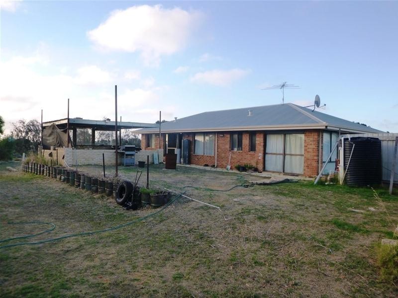 48 Paperbark Avenue, Gabbadah WA 6041