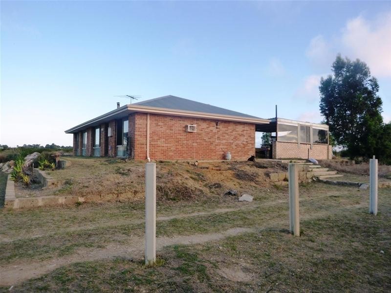 48 Paperbark Avenue, Gabbadah WA 6041