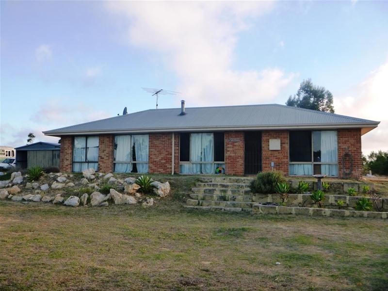 48 Paperbark Avenue, Gabbadah WA 6041