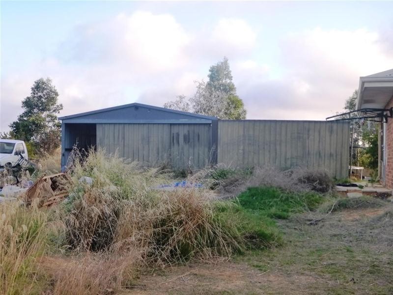 48 Paperbark Avenue, Gabbadah WA 6041