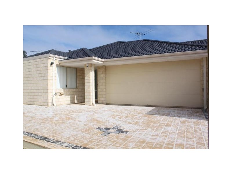 16B Fletching Street, Balga WA 6061