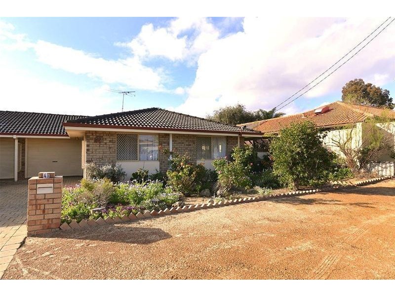 4B Blaxland Way, Padbury WA 6025