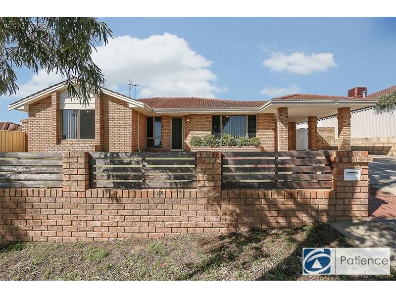 35 Otisco Crescent, Joondalup WA 6027
