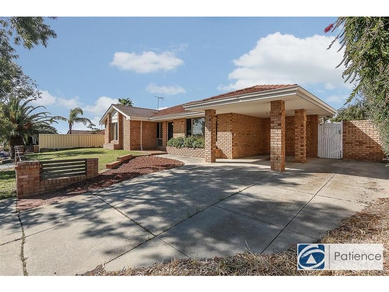 35 Otisco Crescent, Joondalup WA 6027