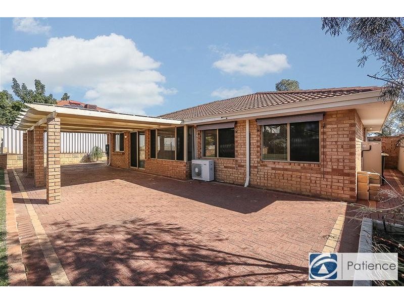 35 Otisco Crescent, Joondalup WA 6027