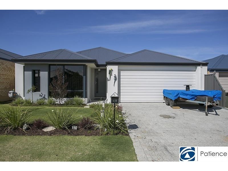 46 Leschenault Loop, Banksia Grove WA 6031