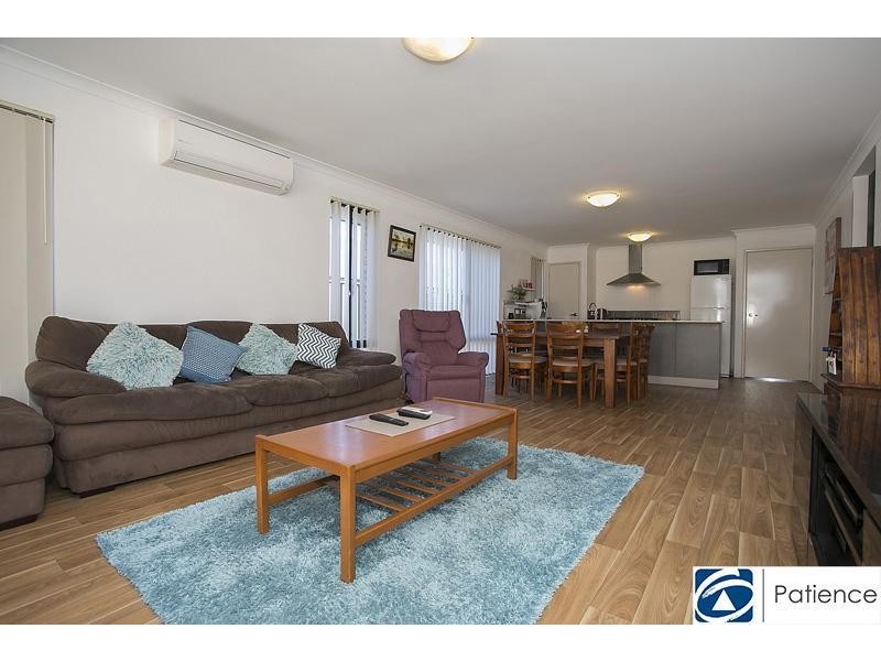 46 Leschenault Loop, Banksia Grove WA 6031