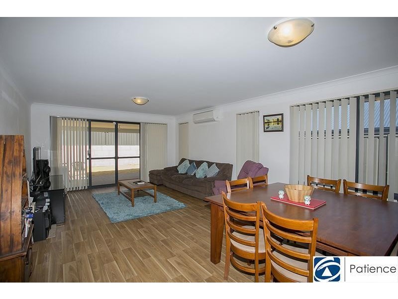 46 Leschenault Loop, Banksia Grove WA 6031