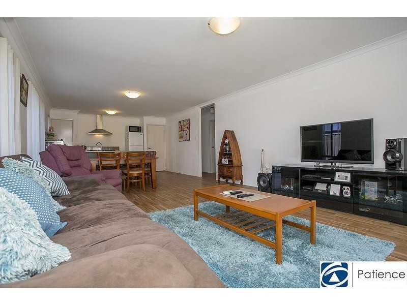 46 Leschenault Loop, Banksia Grove WA 6031