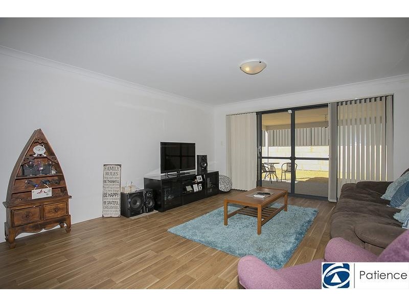 46 Leschenault Loop, Banksia Grove WA 6031