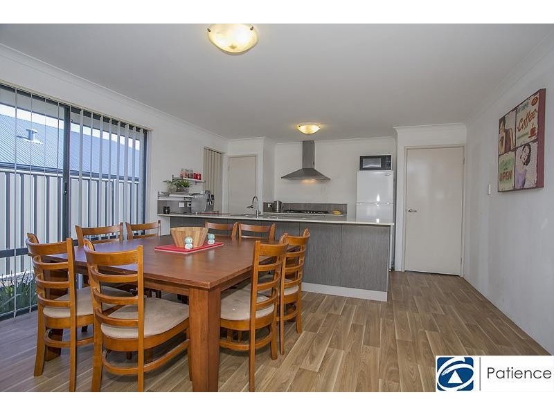 46 Leschenault Loop, Banksia Grove WA 6031