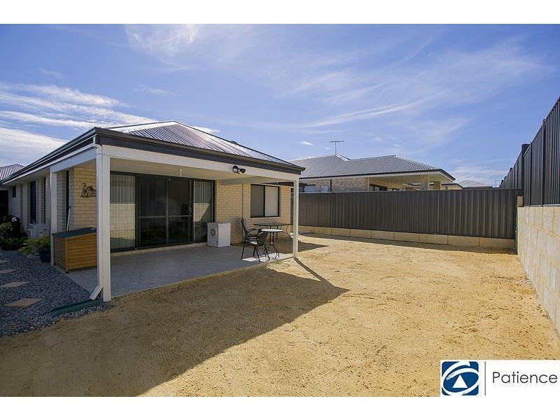 46 Leschenault Loop, Banksia Grove WA 6031