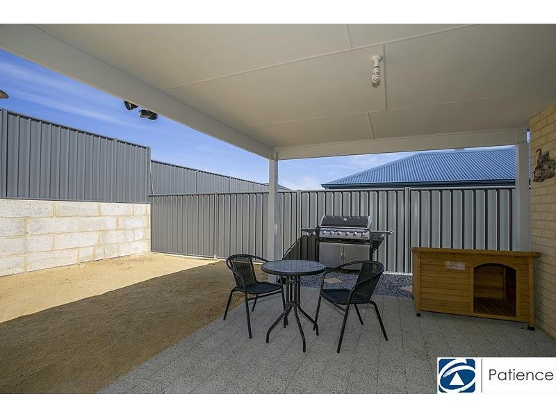 46 Leschenault Loop, Banksia Grove WA 6031