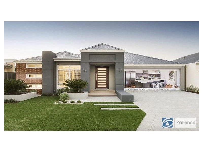 24 Silas Parade, Alkimos WA 6038