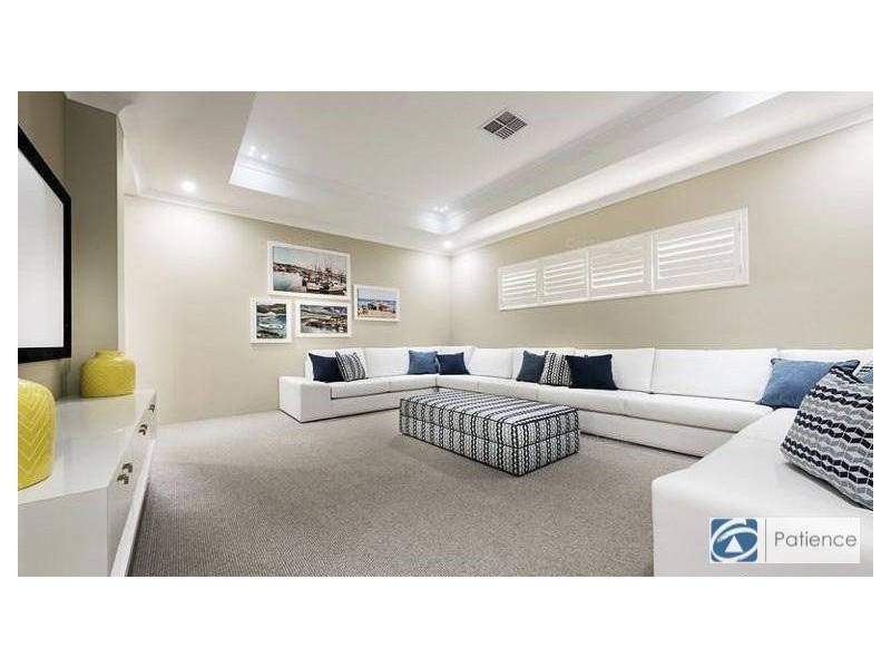 24 Silas Parade, Alkimos WA 6038