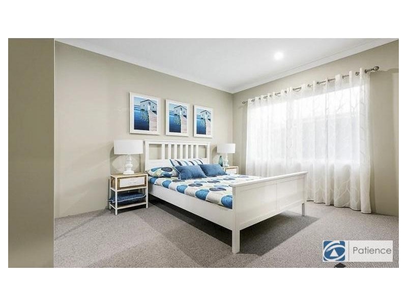 24 Silas Parade, Alkimos WA 6038