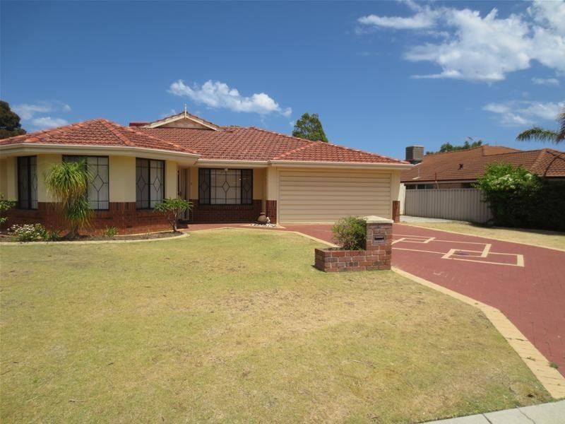 7 Kazan Close, Joondalup WA 6027