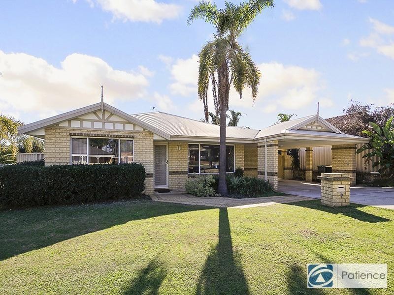 9 Simcoe Court, Joondalup WA 6027