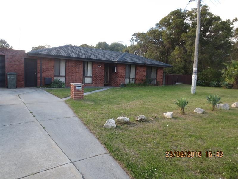 41 Ariti Avenue, Wanneroo WA 6065