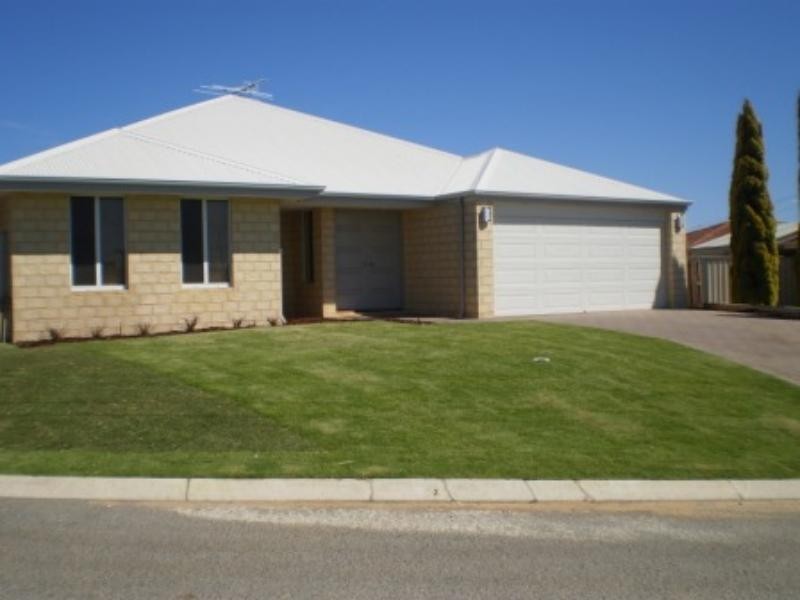 41 Meadow Place, Quinns Rocks WA 6030