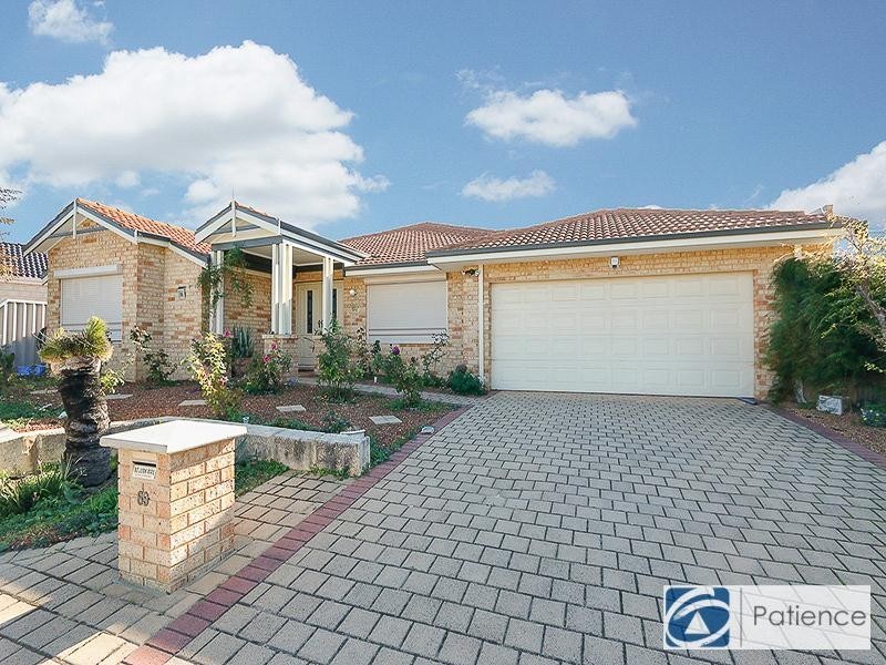 89 Lakevalley Drive, Edgewater WA 6027