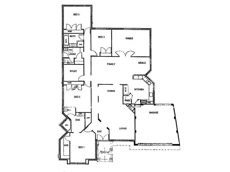 89 Lakevalley Drive, Edgewater WA 6027