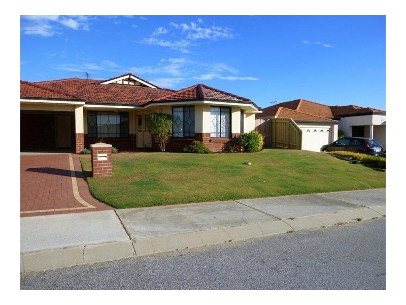 3 Alpha Drive, Currambine WA 6028