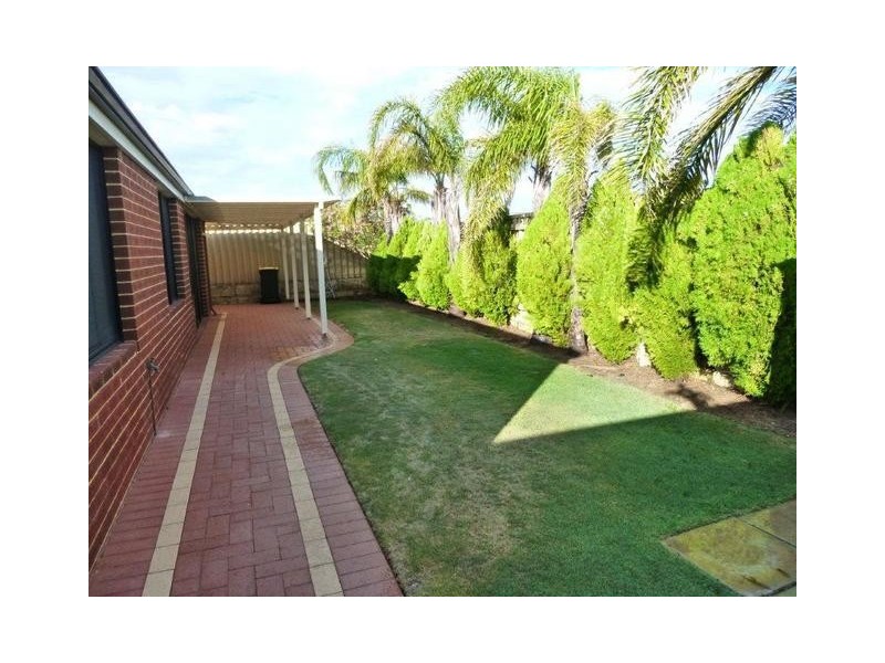 3 Alpha Drive, Currambine WA 6028