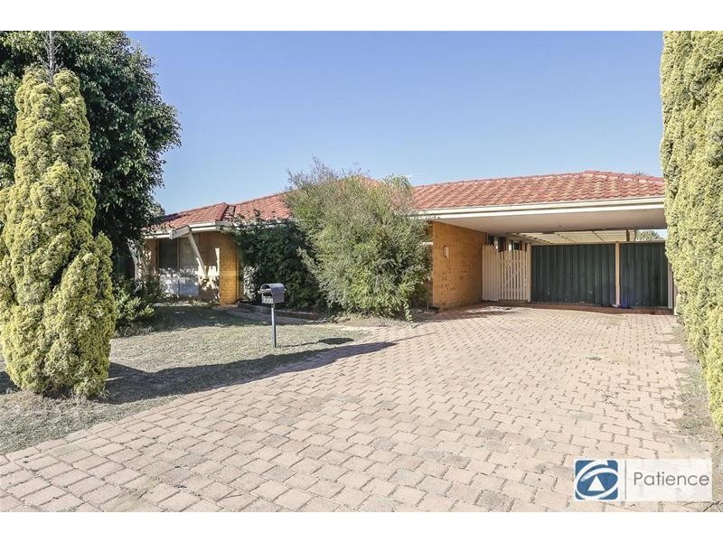 32 Kirkdale Turn, Kinross WA 6028