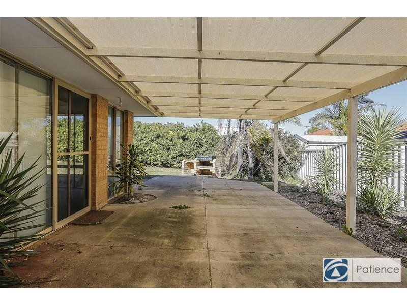 32 Kirkdale Turn, Kinross WA 6028