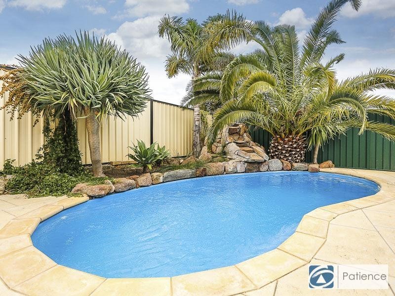 1 Frond Circuit, Banksia Grove WA 6031