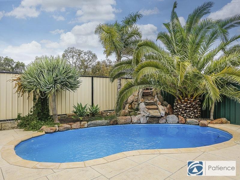 1 Frond Circuit, Banksia Grove WA 6031