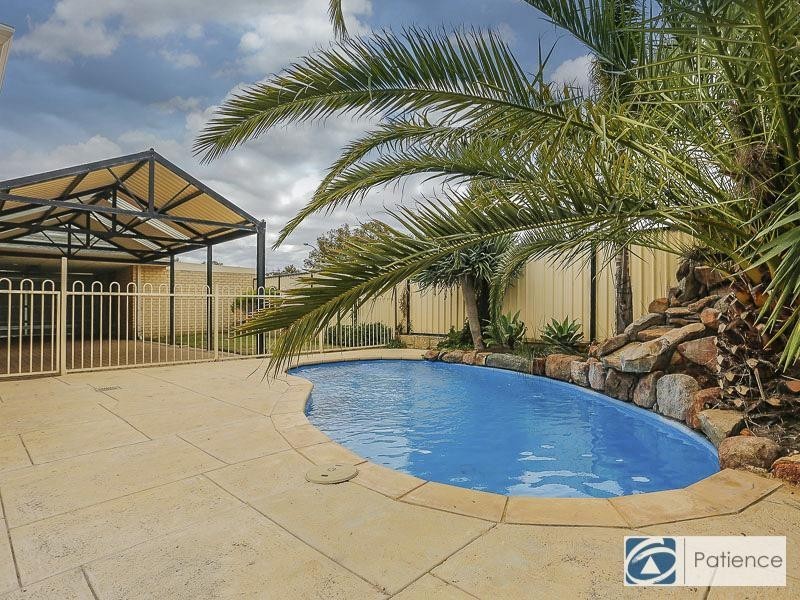 1 Frond Circuit, Banksia Grove WA 6031