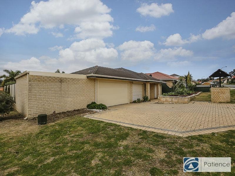 1 Frond Circuit, Banksia Grove WA 6031