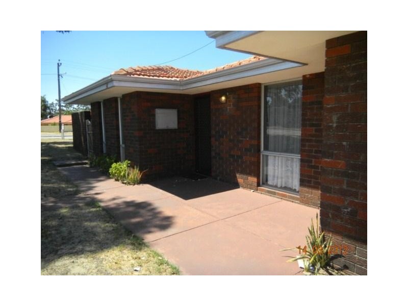 46 Templeton Crescent, Girrawheen WA 6064