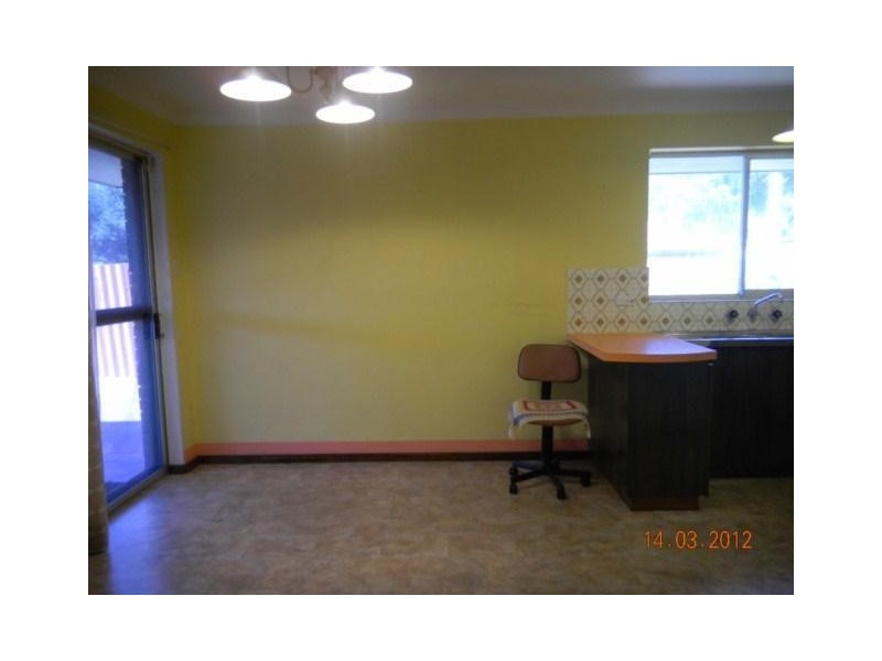 46 Templeton Crescent, Girrawheen WA 6064