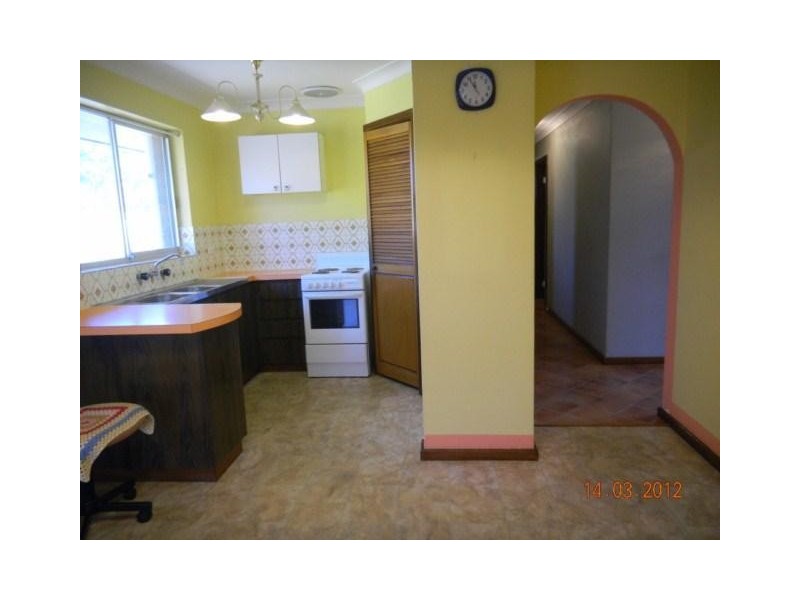 46 Templeton Crescent, Girrawheen WA 6064