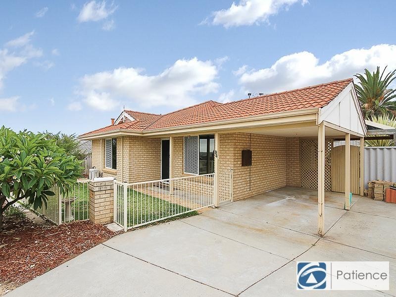 94 Otisco Crescent, Joondalup WA 6027