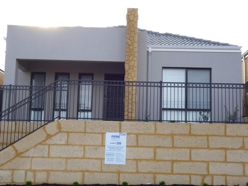 124 Hinchinbrook Avenue, Ridgewood WA 6030