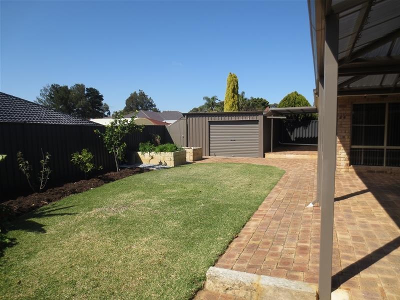 10 Taro Place, Kingsley WA 6026