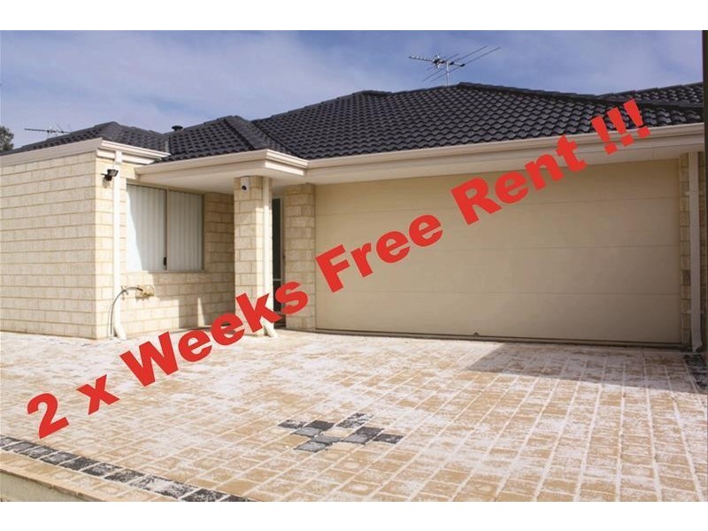 16B Fletching Street, Balga WA 6061
