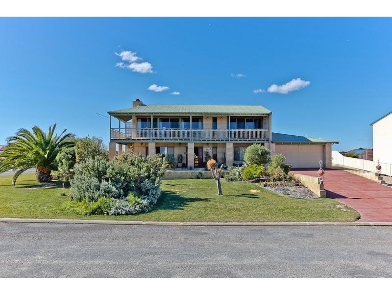 1 Huelva Place, Cervantes WA 6511
