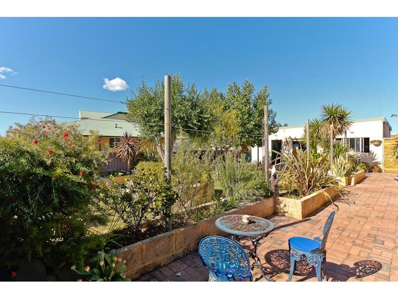 1 Huelva Place, Cervantes WA 6511