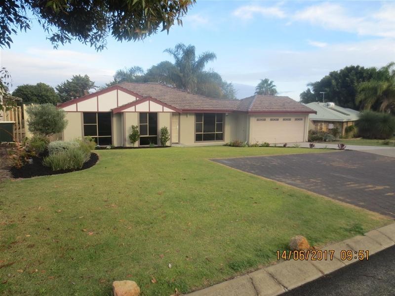 3 Manapouri Meander, Joondalup WA 6027